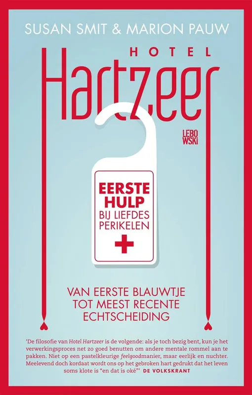 Actieprijs Hotel Hartzeer / Druk 1