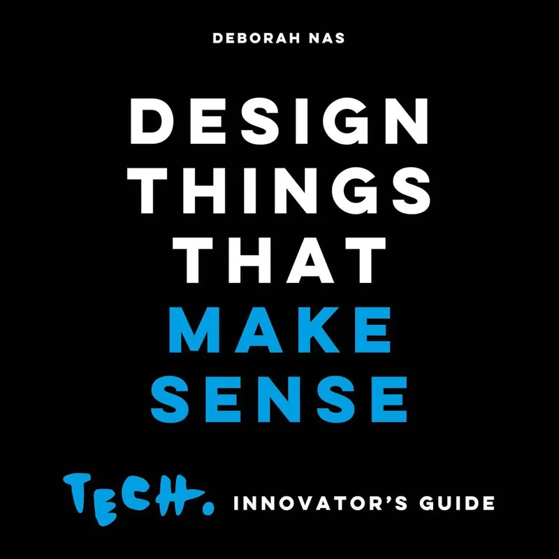 Gratis Retour Design Things That Make Sense / 1st Edition