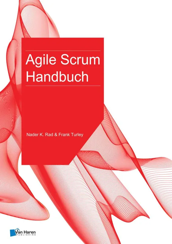 Laatste Kans Agile Scrum Handbuch / 1 Edition