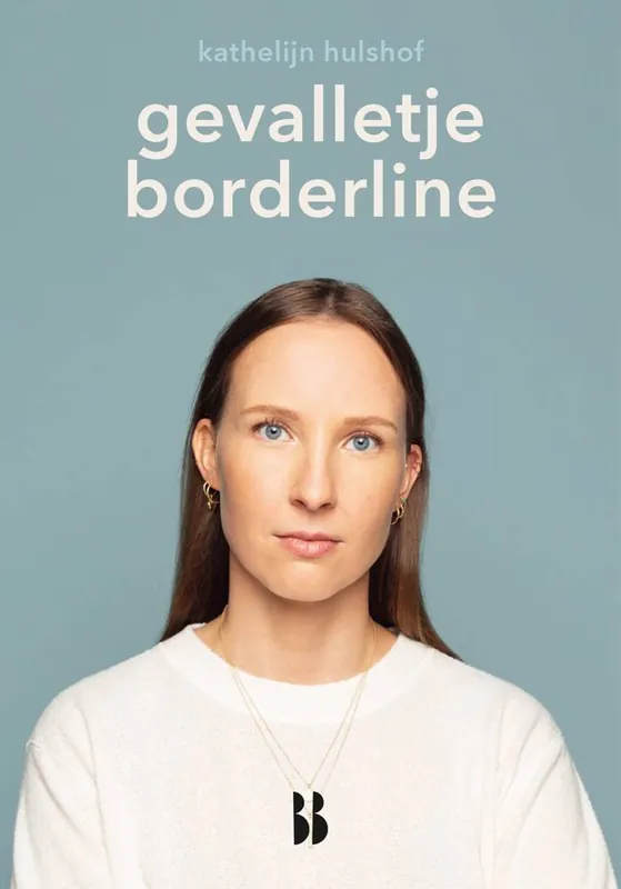 Gevalletje borderline / Druk 1 Premium