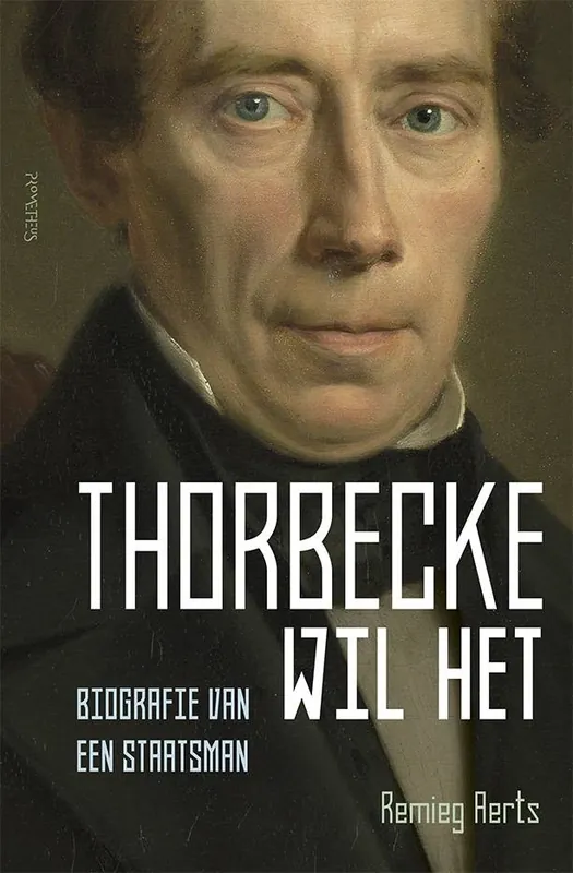 Thorbecke wil het / Druk 6 Korting