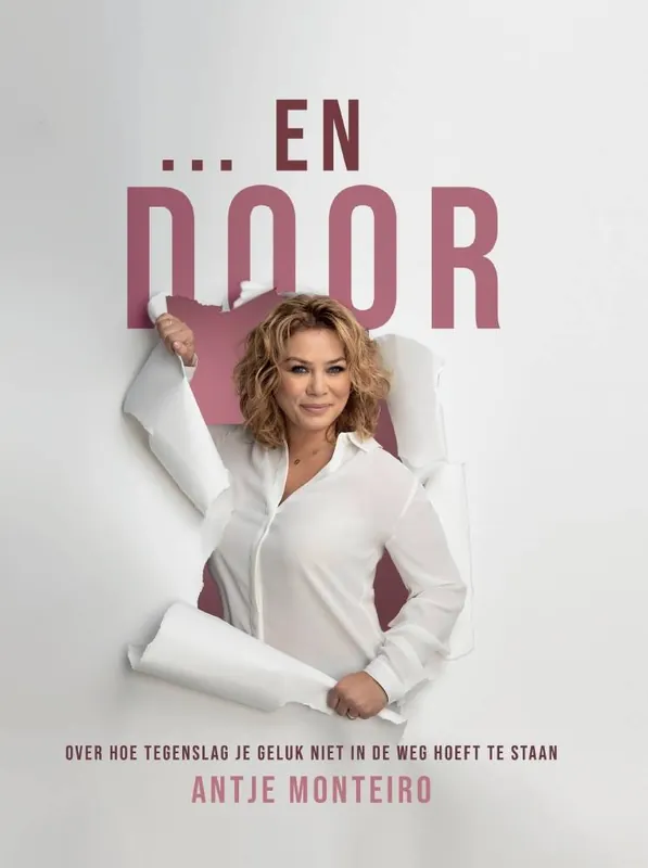 En door / Druk 1 Weekendaanbieding