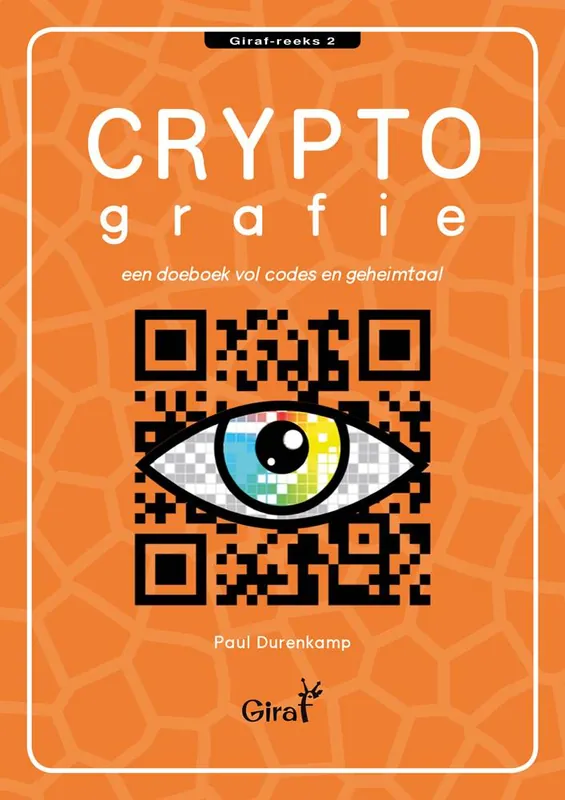 Cryptografie / Druk 1 Betrouwbaar