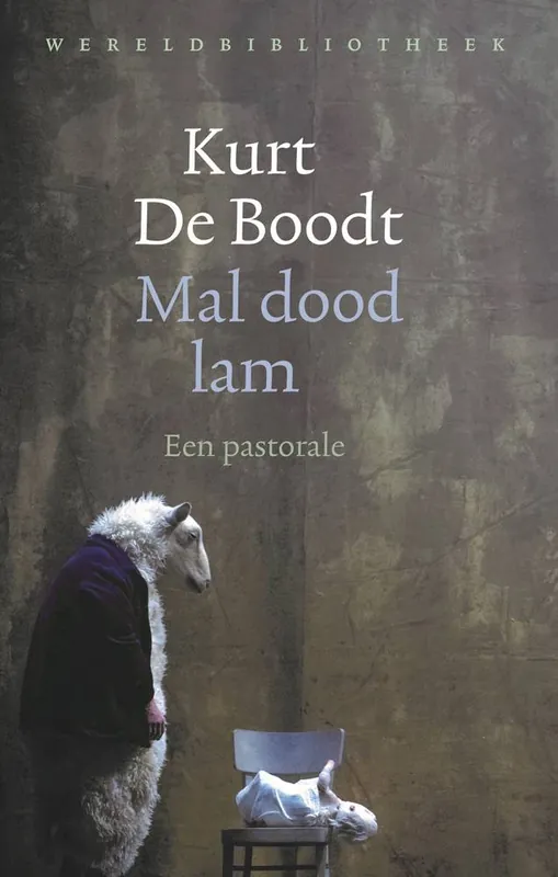 Mal dood lam / Druk 2 Speciale Aanbieding