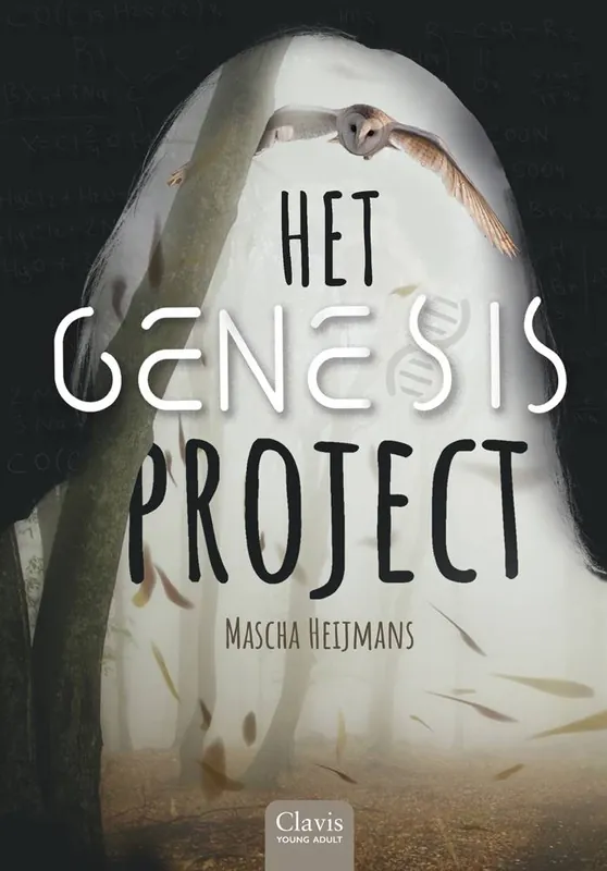 Het Genesisproject / Druk 1 Koop Online