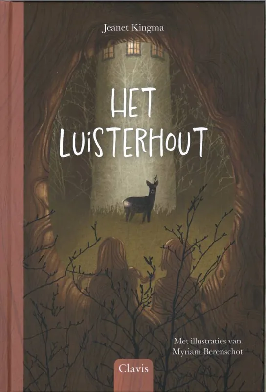 Het luisterhout / Druk 1 Premium