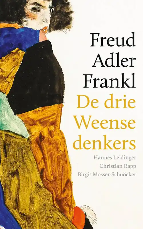 Op = Op Freud, Adler, Frankl / Druk 1