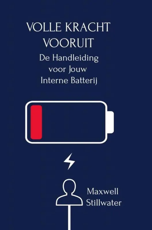 Volle Kracht Vooruit! / Druk 1 Favoriet