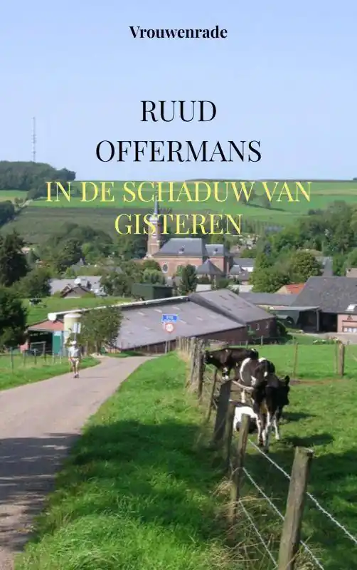 In de schaduw van gisteren / Druk 1 Koop Vandaag