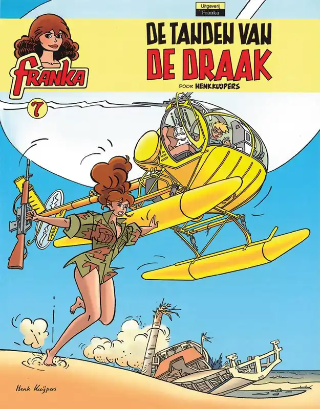 Populair De tanden van de draak