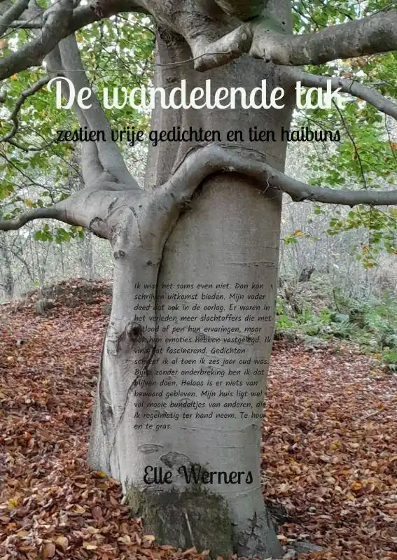De wandelende tak / Druk 1 Goedkoop