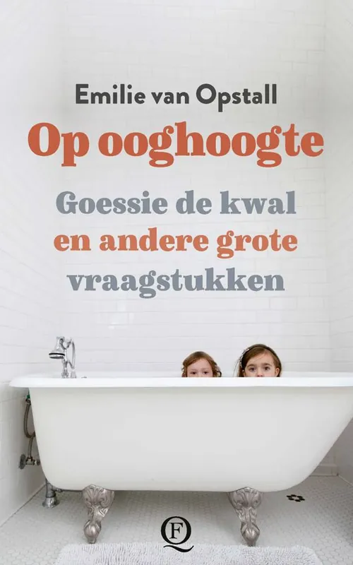 Op ooghoogte / Druk 1 Nieuw
