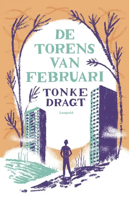 De torens van februari / Druk 11 Merkproduct