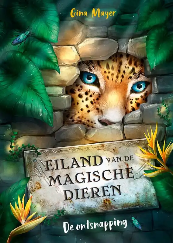 De ontsnapping / Druk 1 Gratis Retour