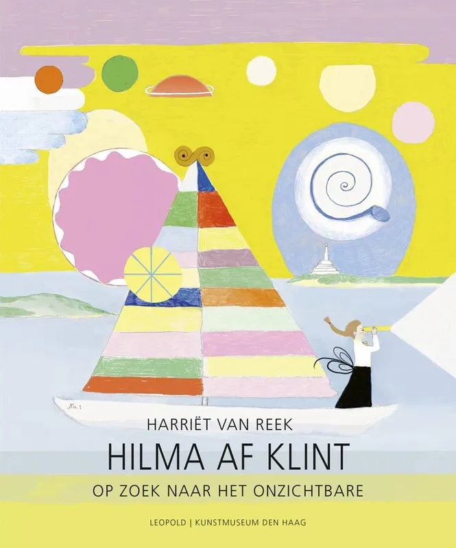 Hilma Af Klint / Druk 1 Bestel Nu