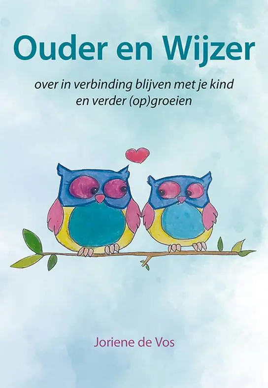 Ouder en Wijzer / Druk 1 Laatste Kans