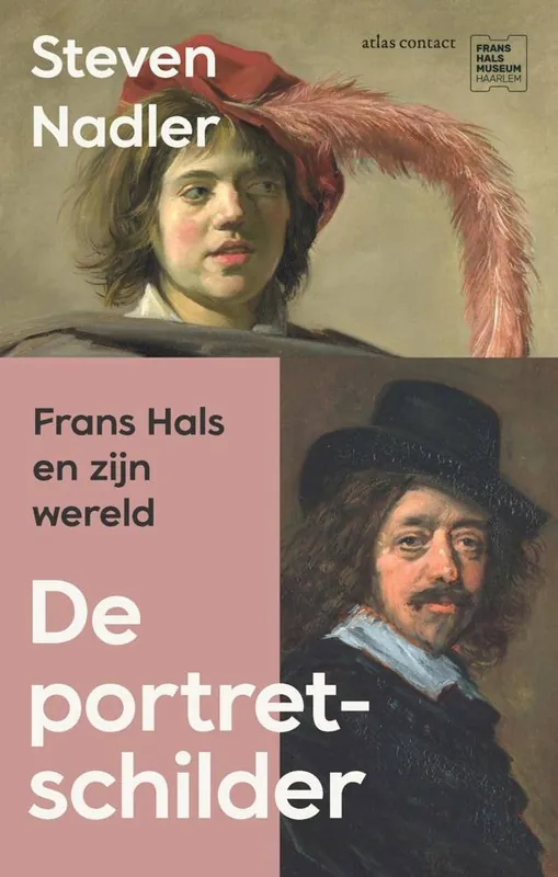 De portretschilder / Druk 1 Nu Kopen