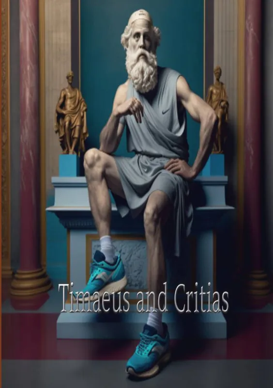 Timaeus and Critias / 1st Edition Nieuw