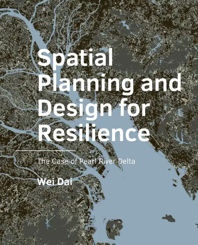 Spatial Planning and Design for Resilience / 1st Edition Must-Have