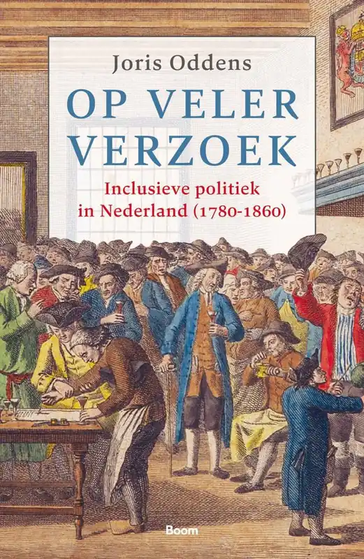 Shop Nu Op veler verzoek / Druk 1