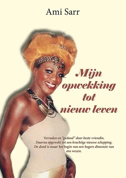 Mijn opwekking tot nieuw leven / Druk 1 Goedkoop