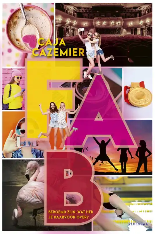 Populair Fab / Druk 4