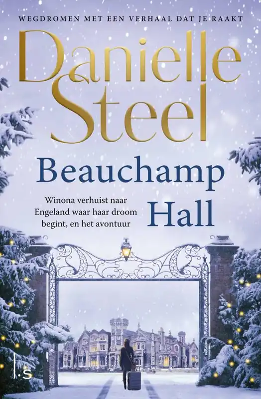 Beauchamp Hall / Druk 1 Gecertificeerd