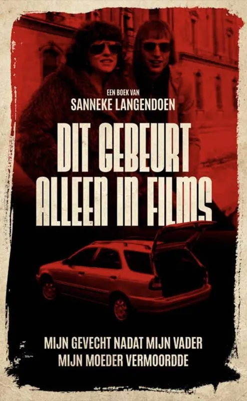 Dit gebeurt alleen in films / Druk 1 Alleen Vandaag
