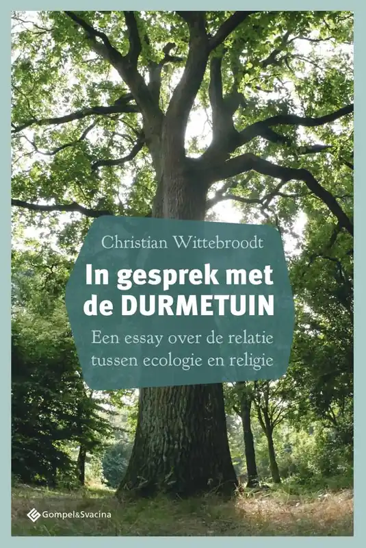 Express Levering in gesprek met de Durmetuin / Druk 1