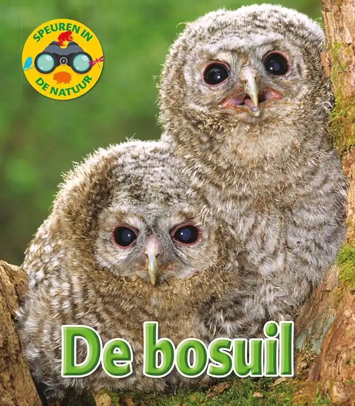 Betaalbaar De bosuil / Druk 1