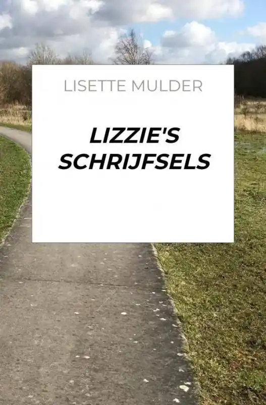 Beste Prijs Lizzie's schrijfsels / Druk 1