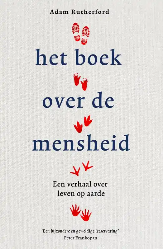 Het boek over de mensheid / Druk 1 Must-Have