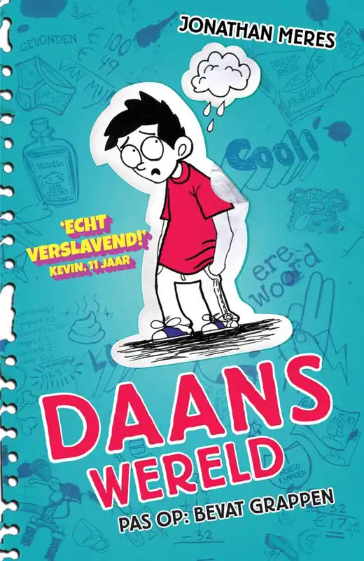 Speciale Aanbieding Daans wereld / Druk 2