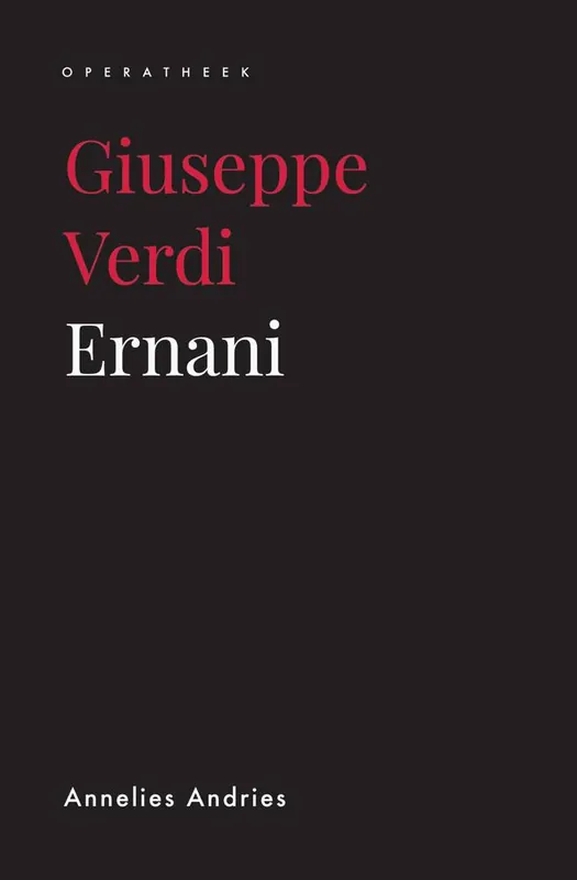 Giuseppe Verdi / Druk 1 Favoriet
