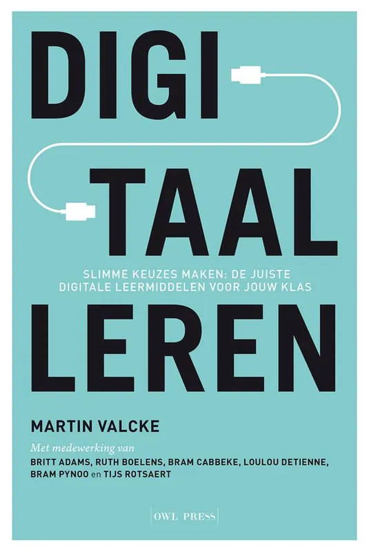 Speciale Aanbieding Digitaal leren / Druk 1