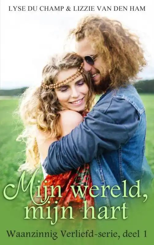 Mijn wereld, mijn hart / Druk 1 Korting