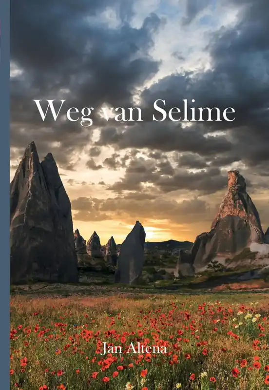 Gecertificeerd Weg van Selime / Druk 2