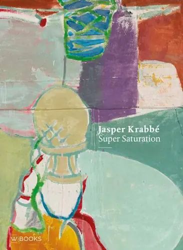 Favoriet Jasper Krabbé / Druk 1