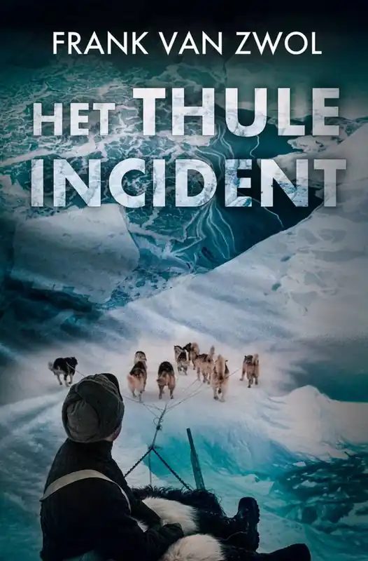 Het Thule-incident Beperkt Aanbod