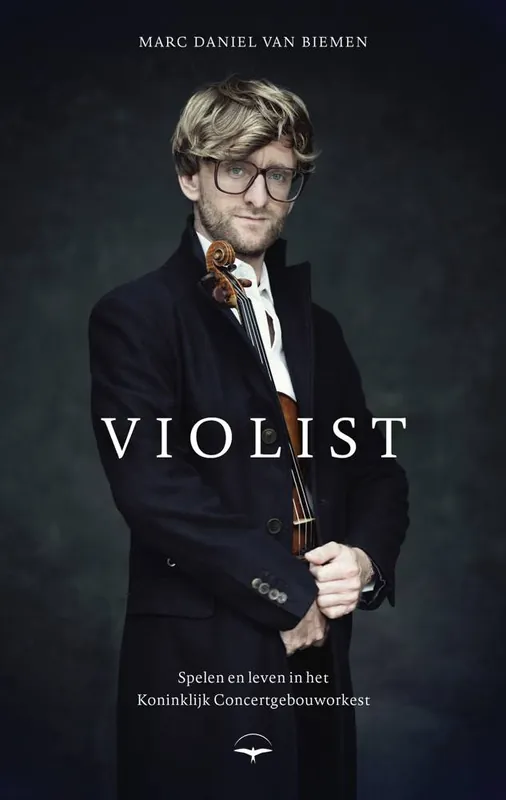 Violist / Druk 5 Superprijs