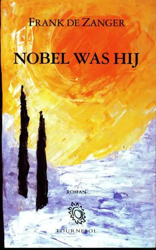 Weekendaanbieding Nobel was hij / Druk 1