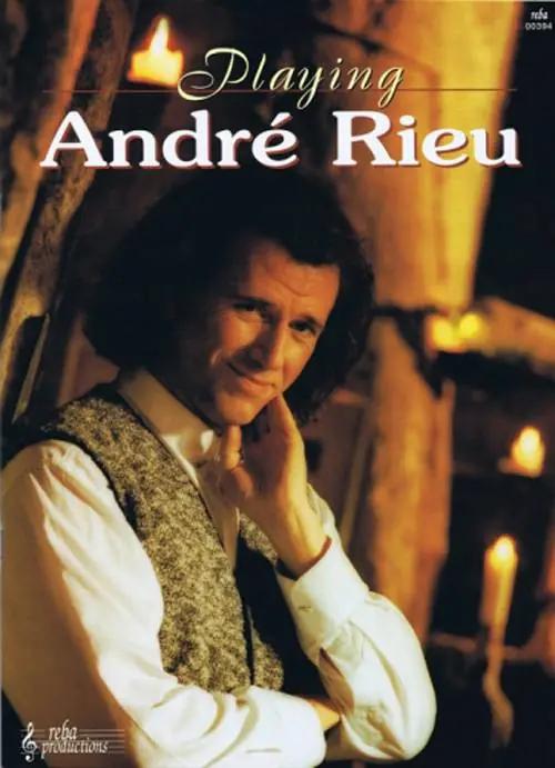 Shop Nu Playing Andre Rieu / Druk 1