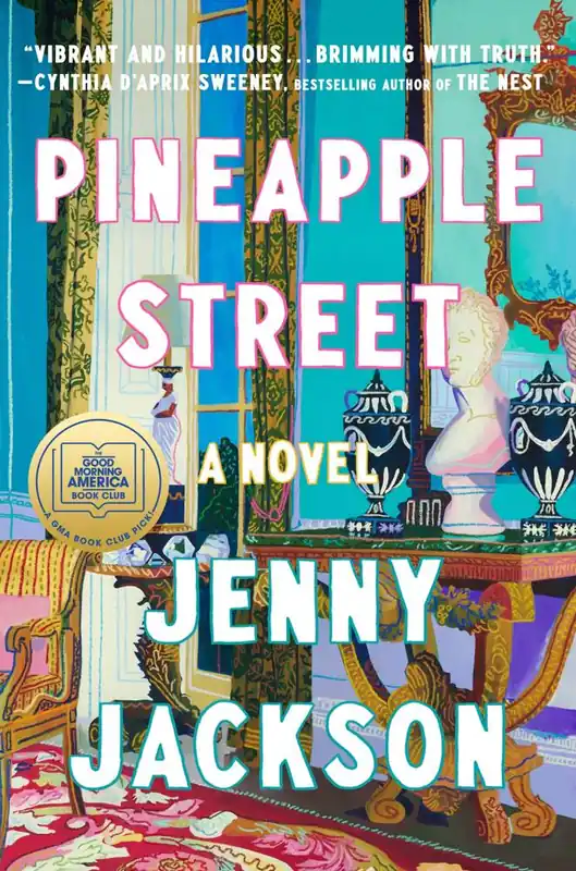 Pineapple Street Rechtstreeks Van De Fabrikant