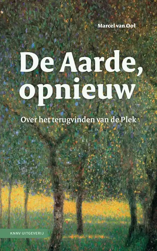 De Aarde, opnieuw / Druk 1 Must-Have