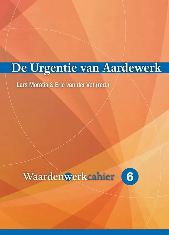 Bestel Nu De Urgentie van Aardewerk / Druk 1