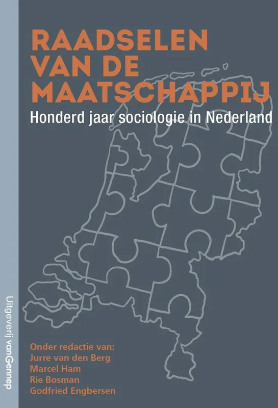 De raadselen van de maatschappij / Druk 1 Dagaanbieding