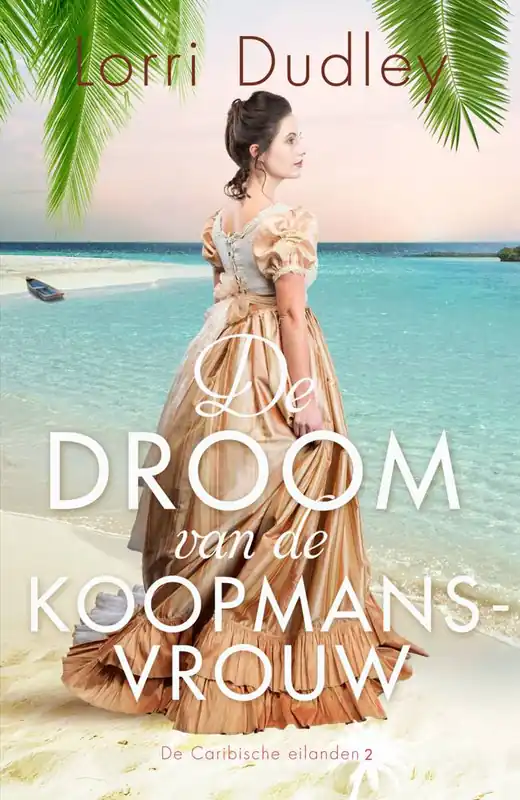 De droom van de koopmansvrouw / Druk 1 Direct Verzonden