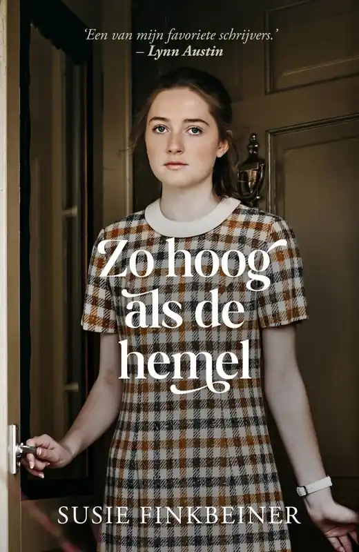 Zo hoog als de hemel / Druk 1 Dagaanbieding