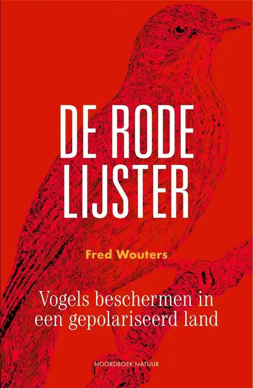 Dagaanbieding De rode lijster / Druk 1