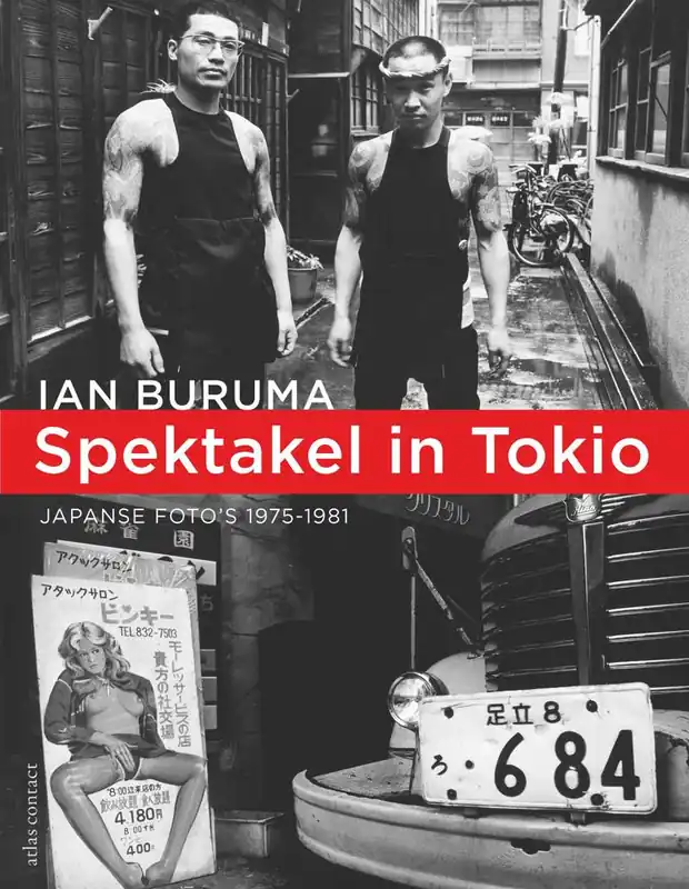 Rechtstreeks Van De Fabrikant Spektakel in Tokio / Druk 1